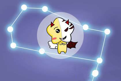 冥王星落入双子座带来的影响