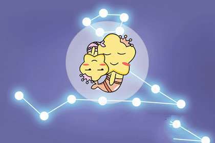 冥王星落入双鱼座带来的影响