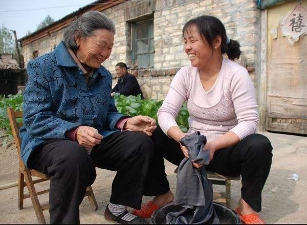 最有孝心的3大生肖,菩萨也会善待他们,财运不会差!
