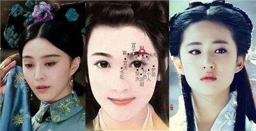 老婆有这几个特征,男人必是大富大贵之人!