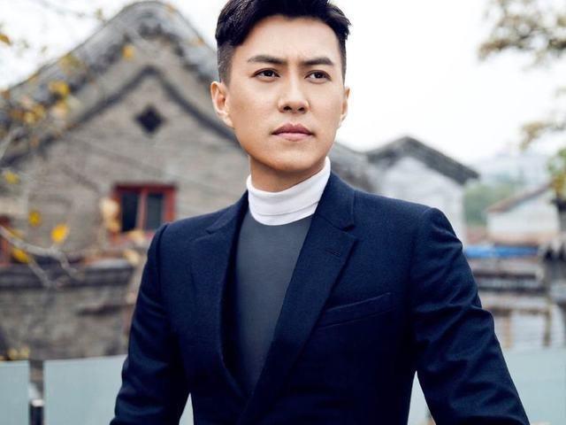 12星座心目中的国民老公是什么样子,帅到炸裂!