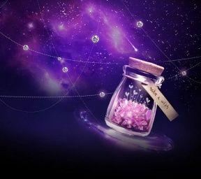 十二星座中最浪漫的三大星座,找对象就找他们!