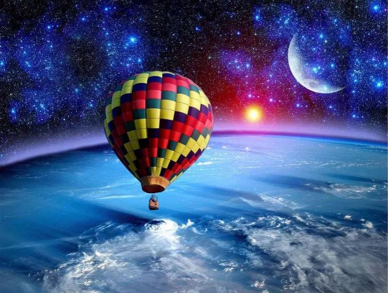 十二星座旅行时,居然是这副“德行”,你是这样的吗?