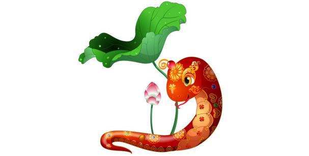2018年属蛇人,财运事业不可兼得,有招可使!