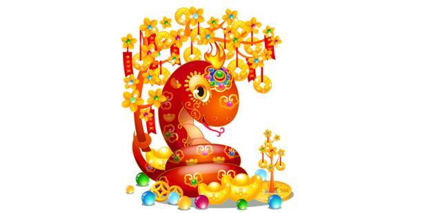 2018年属蛇人,财运事业不可兼得,有招可使!
