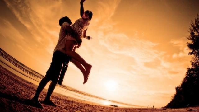 最会宠爱老婆的星座男,你家老公是吗?