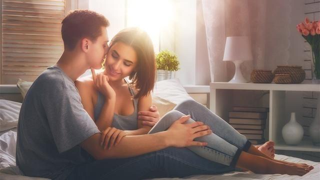 最会宠爱老婆的星座男,你家老公是吗?