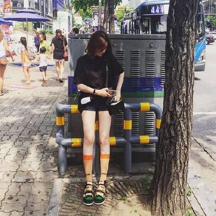 狮子看起来一副很了不起的样子,其实傲娇是他们的盔甲