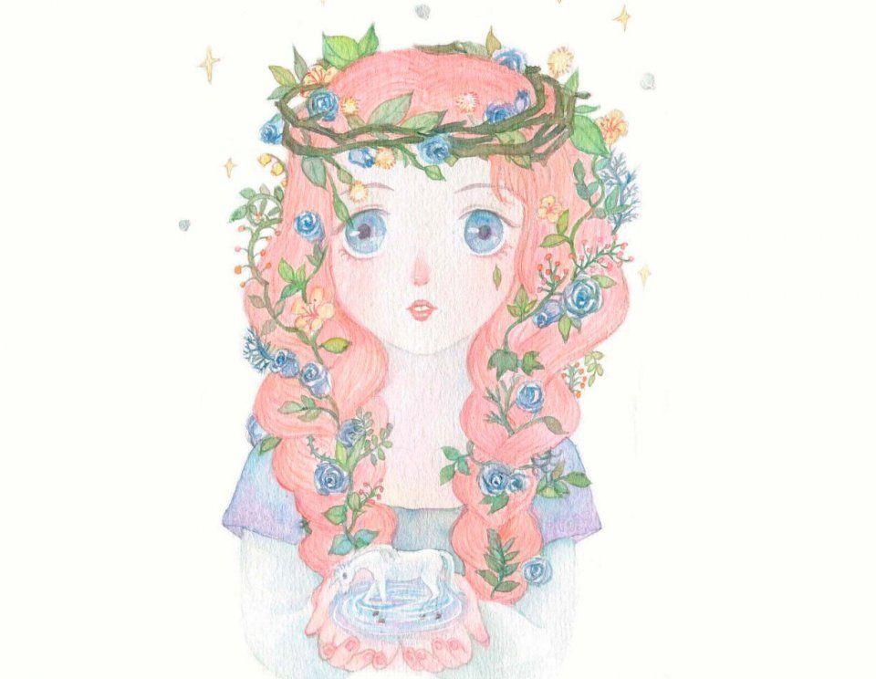 2018年桃花运最旺的3个星座,里面有你吗?