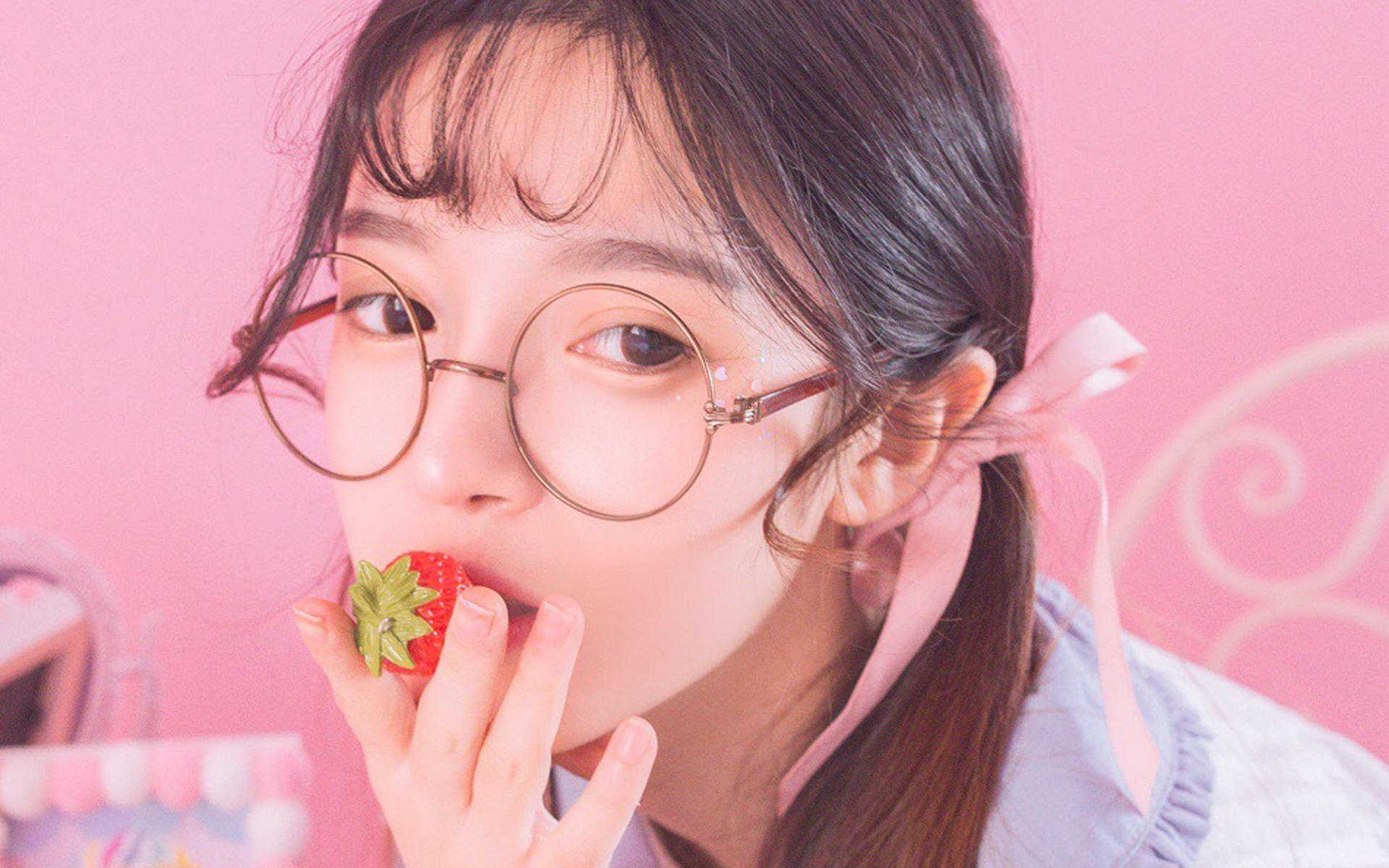 听桃花盛开的声音,静待爱情到来的星座!