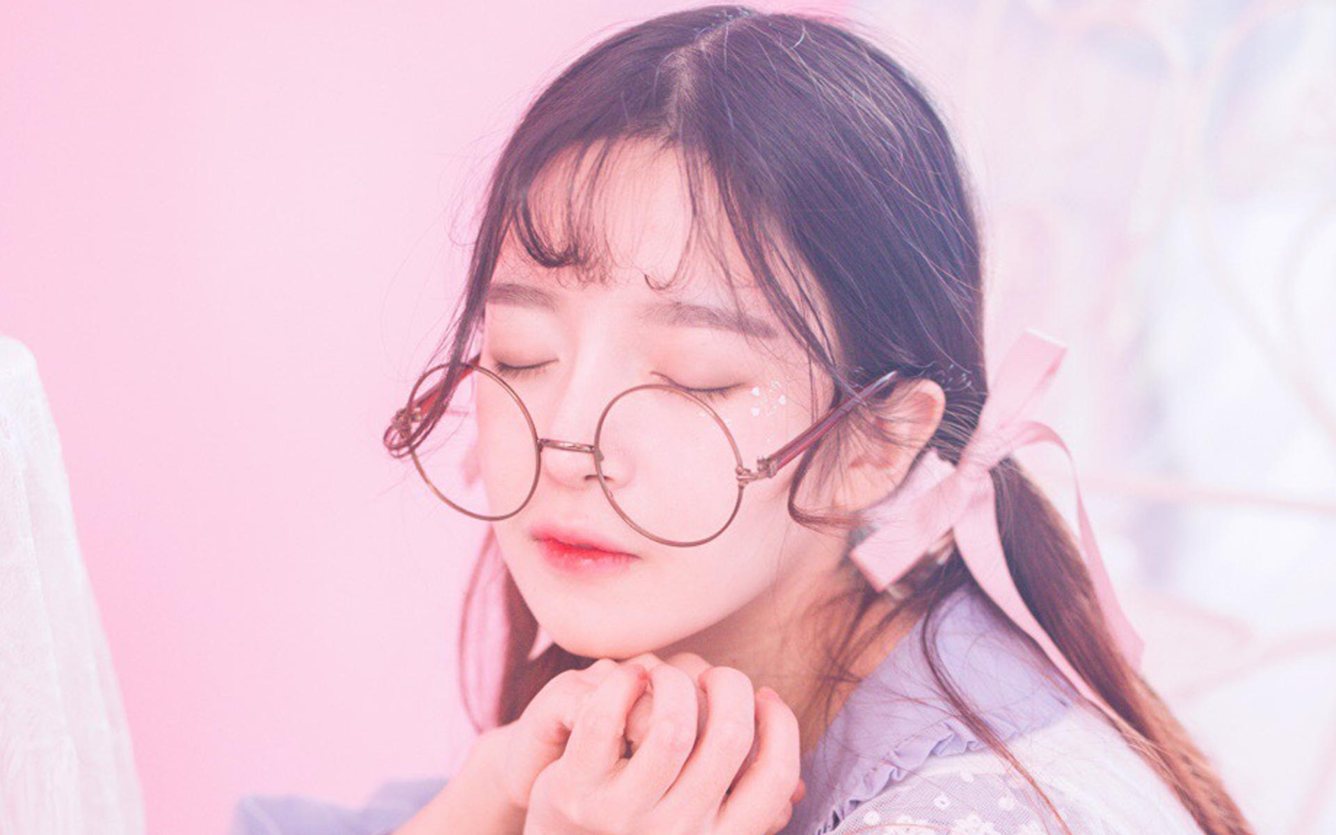 听桃花盛开的声音,静待爱情到来的星座!