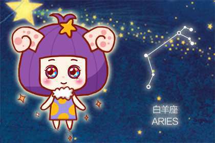 二月能给白羊座带来财运的花
