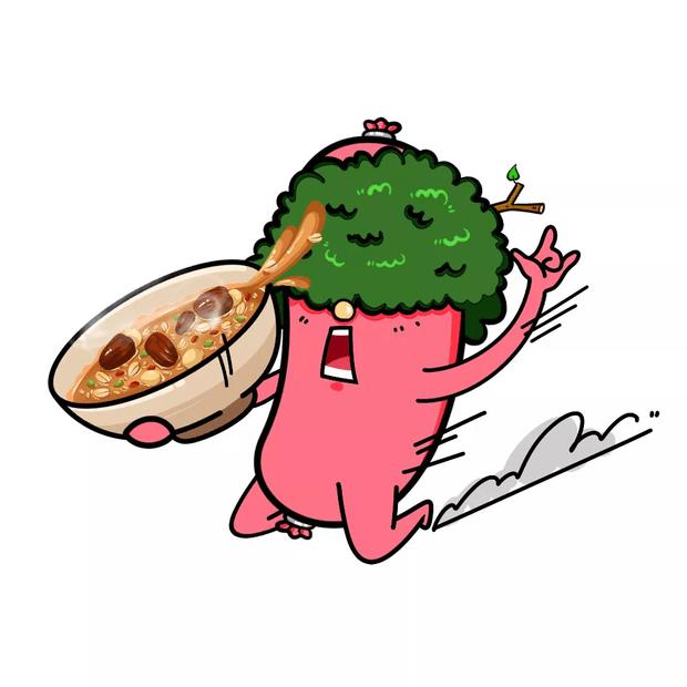 十二星座的专属“腊八粥”