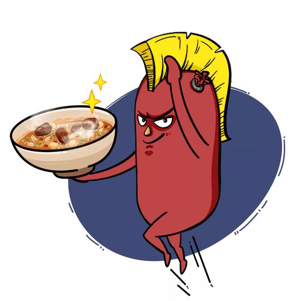 十二星座的专属“腊八粥”