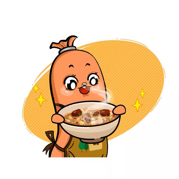 十二星座的专属“腊八粥”