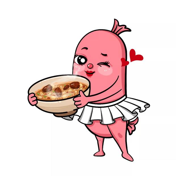 十二星座的专属“腊八粥”