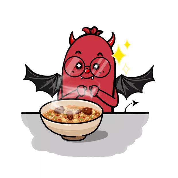 十二星座的专属“腊八粥”