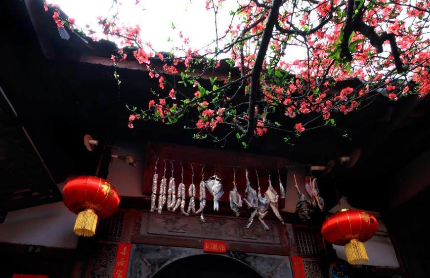 春节扫房也是有“大”讲究的!你都知道吗?