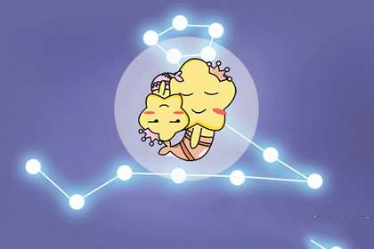 艾菲尔：2018愿望实现的星座