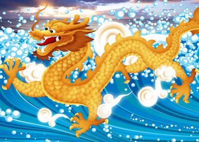 月底最后几天,旺财大发,即将咸鱼翻身变富翁的4大生肖!