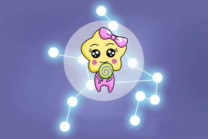 处女座女生会因为什么与陌生男一夜情