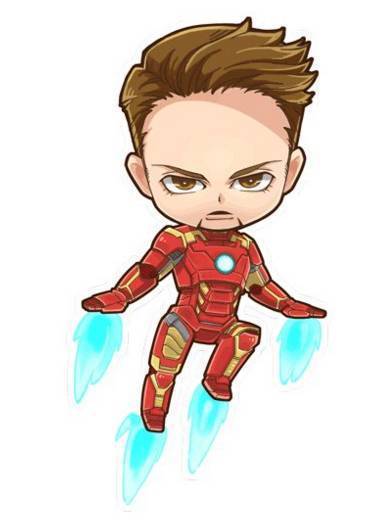 十二星座代表,你是哪个super hero?