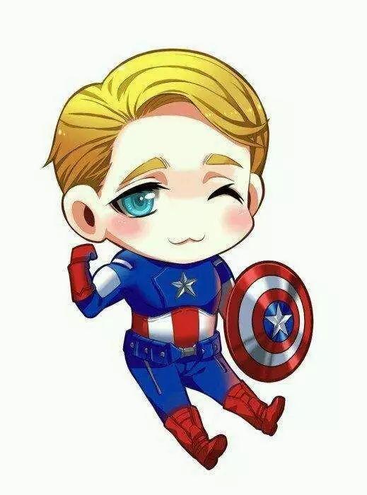 十二星座代表,你是哪个super hero?