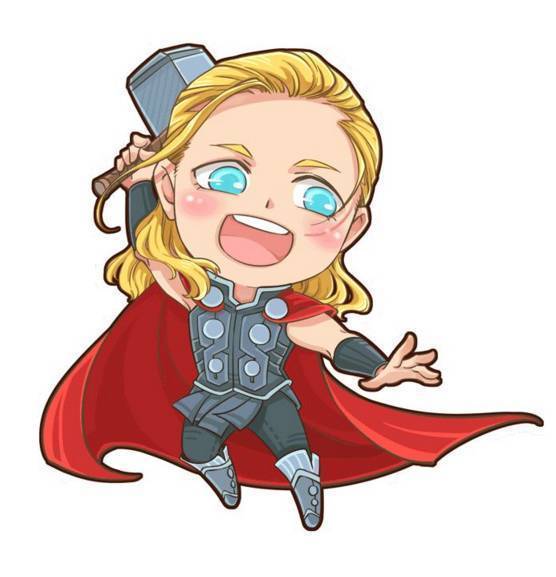 十二星座代表,你是哪个super hero?