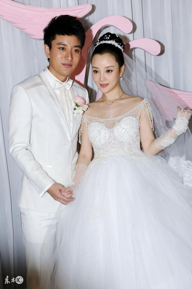 周迅和李小璐不仅是长得像那么简单!