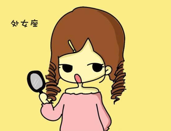 2018年星座土豪排行TOP3!处女座强势登榜,有你吗?