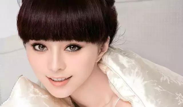 同星座中韩明星对比,谁更美?