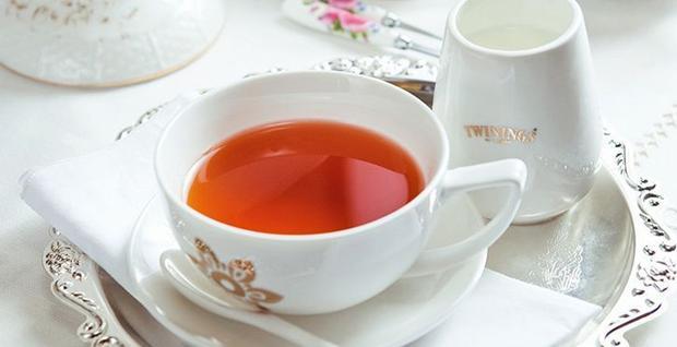 谨以此篇,送给十二星座的一杯冬日暖茶