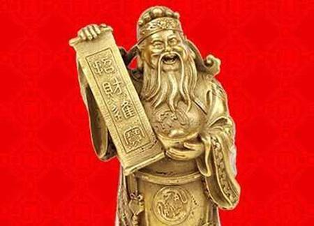 农历生日在哪7天的人,有财星护体,一辈子不缺钱