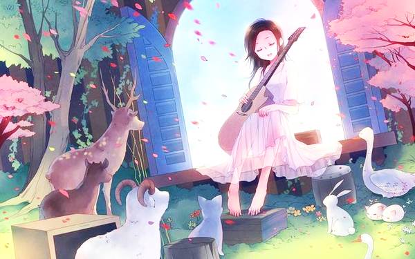 不放弃不抛弃,溺爱对象的星座女