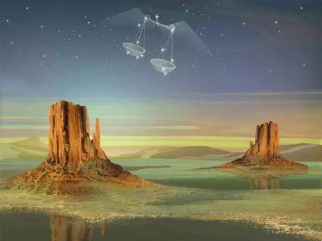与天秤座最不配的星座是什么?