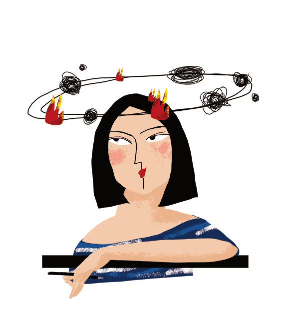 在一起越久,越让另一半离不开的星座!