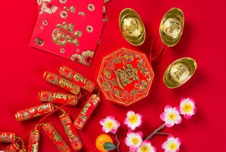 1月最后2天,财运上上签的生肖