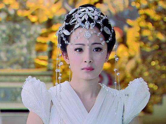 12星座代表杨幂扮演的哪个古装角色?我是扶摇,你是谁?