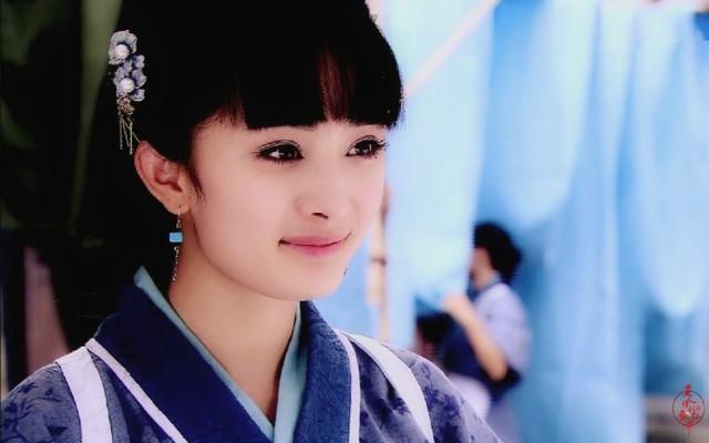 12星座代表杨幂扮演的哪个古装角色?我是扶摇,你是谁?