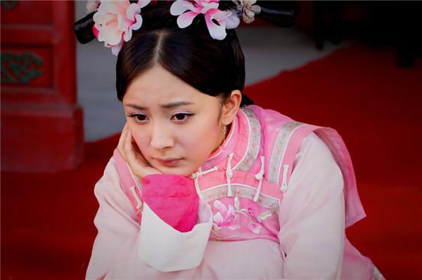 12星座代表杨幂扮演的哪个古装角色?我是扶摇,你是谁?