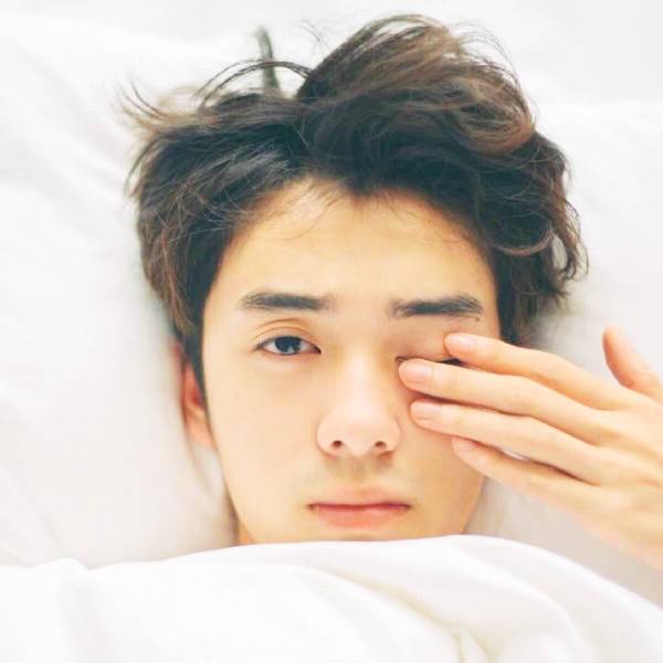 当十二星座男说想你到底是真是假