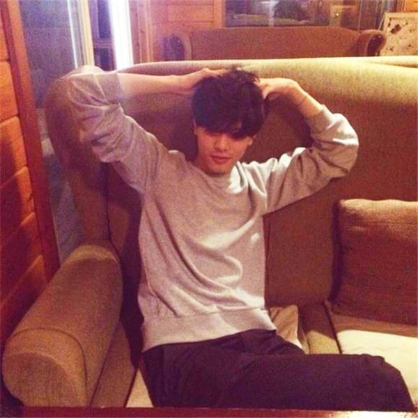 当十二星座男说想你到底是真是假