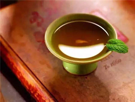 专属12星座的饮料，天秤是鸡尾酒，你的是什么？