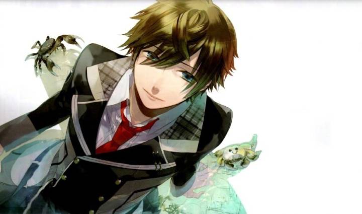 最喜欢浪漫的五大星座，第一名双鱼座，你喜欢浪漫？