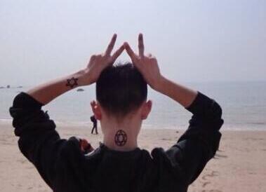 你还记得对你做过很甜事情的生肖男吗？