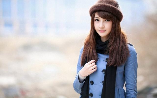 天生魅力型,老公最不能放心的三个星座女