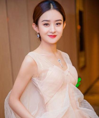 这3大星座女最有大明星命，气质佳人缘好，天生一张明星脸！