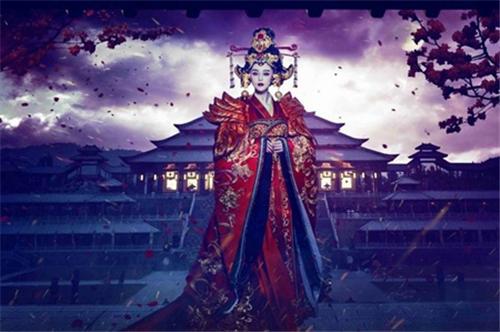 12星座生活在古代会是什么身份?