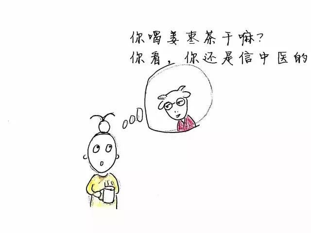 当十二星座遇到中医，会碰出什么火花！