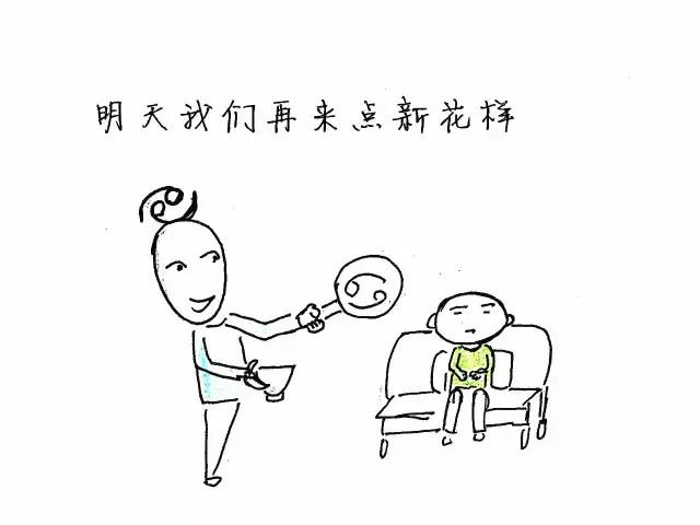 当十二星座遇到中医，会碰出什么火花！